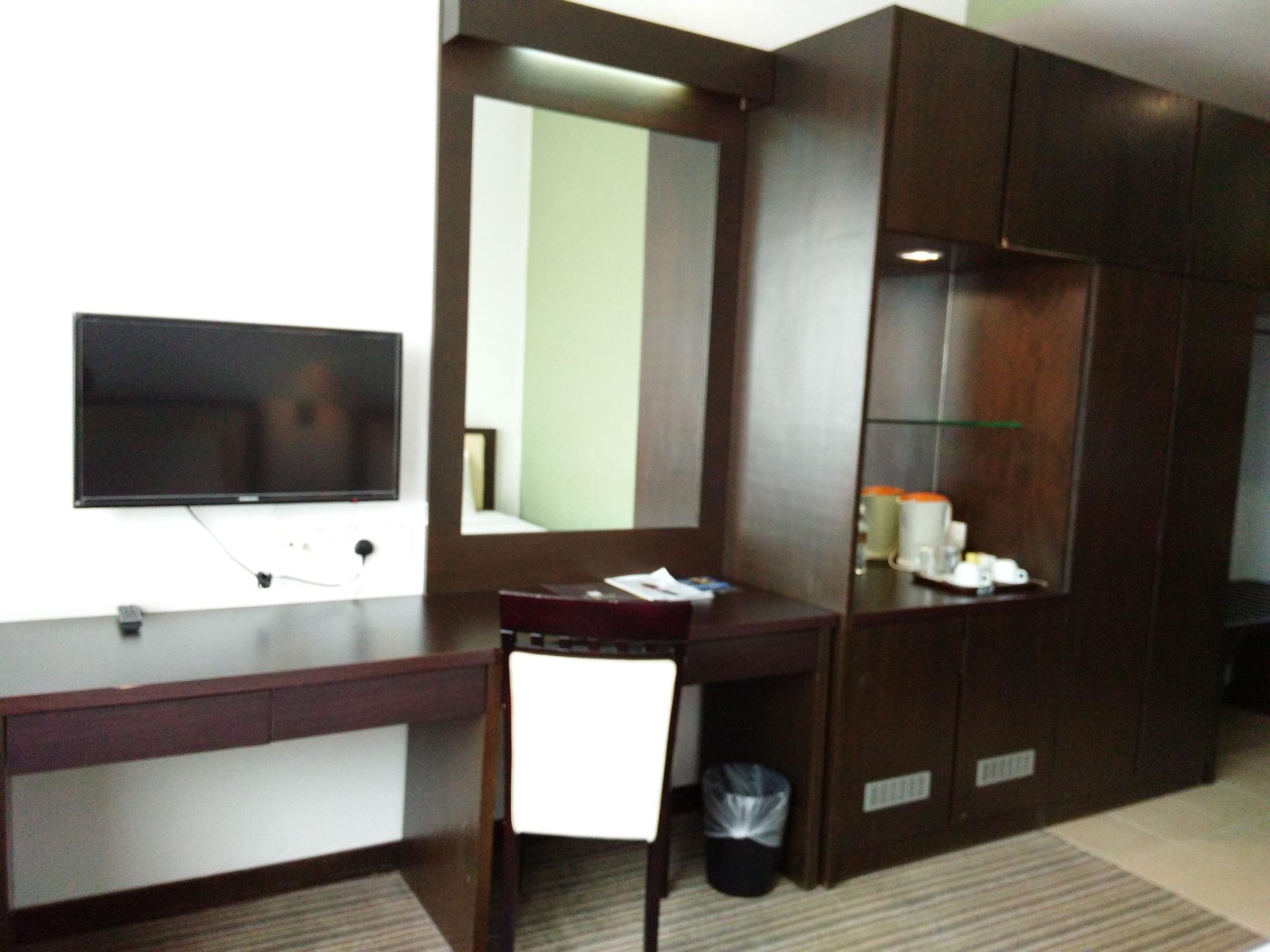 Seri Malaysia Kepala Batas Hotel 2*