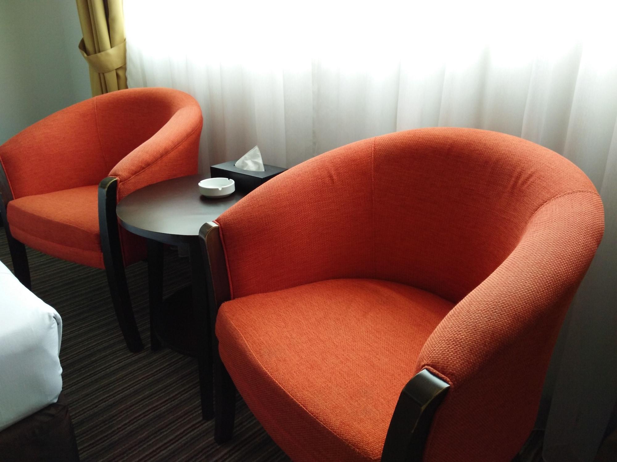 Hotel Seri Malaysia Kepala Batas Kepala Batas (Penang)