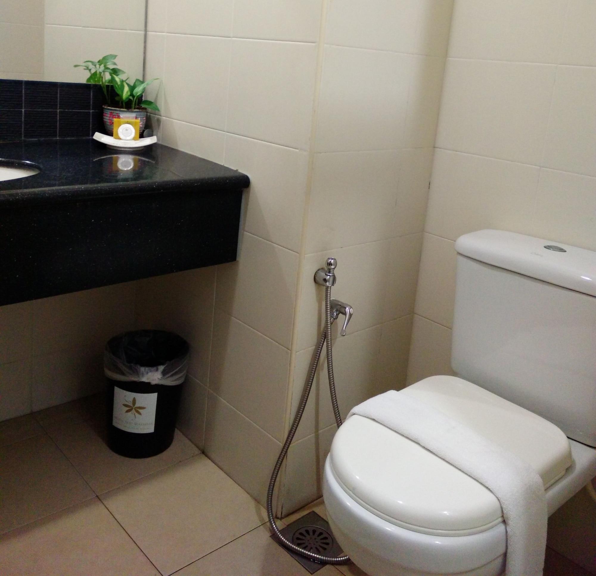 Seri Malaysia Kepala Batas Hotel