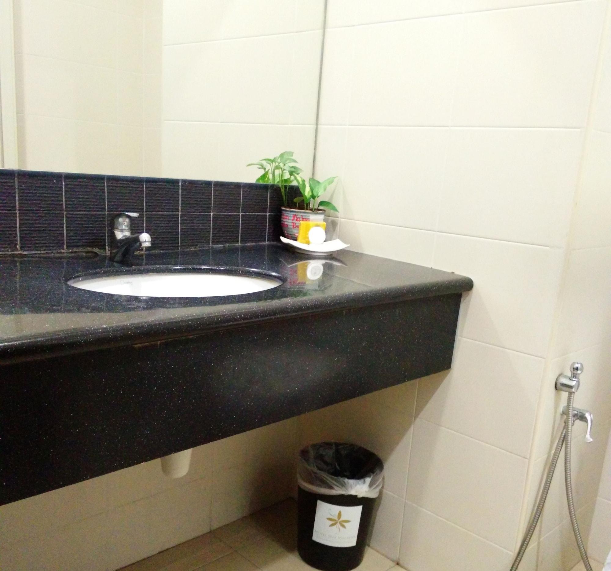 Seri Malaysia Kepala Batas Hotel