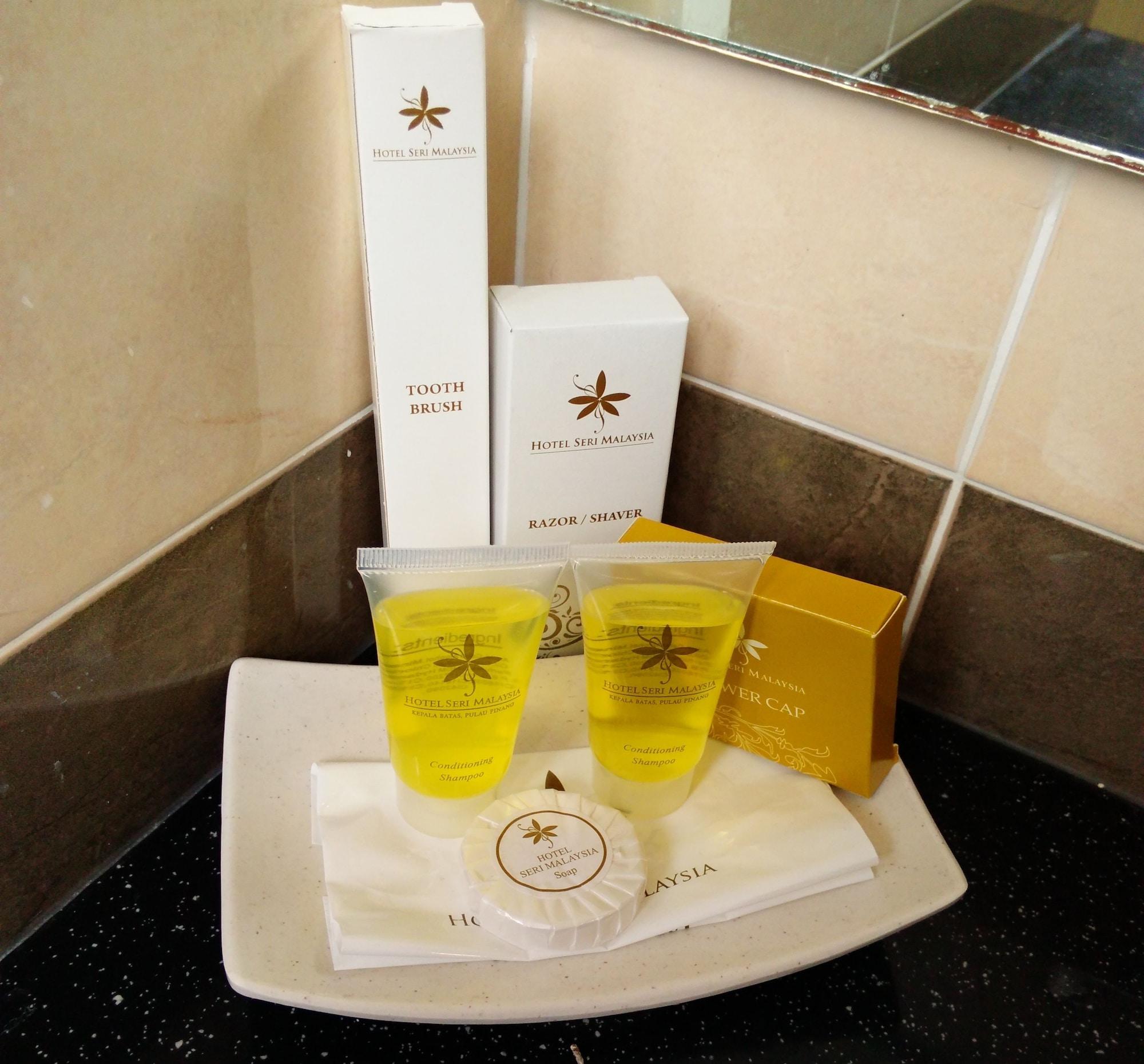 Seri Malaysia Kepala Batas Hotel