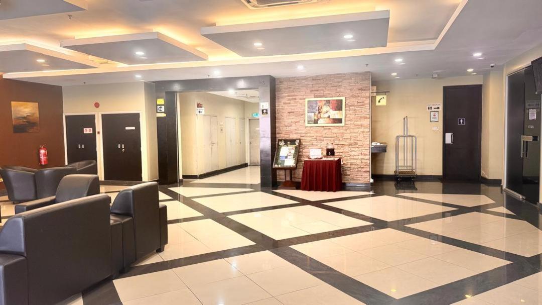 Hotel Seri Malaysia Kepala Batas Kepala Batas (Penang)