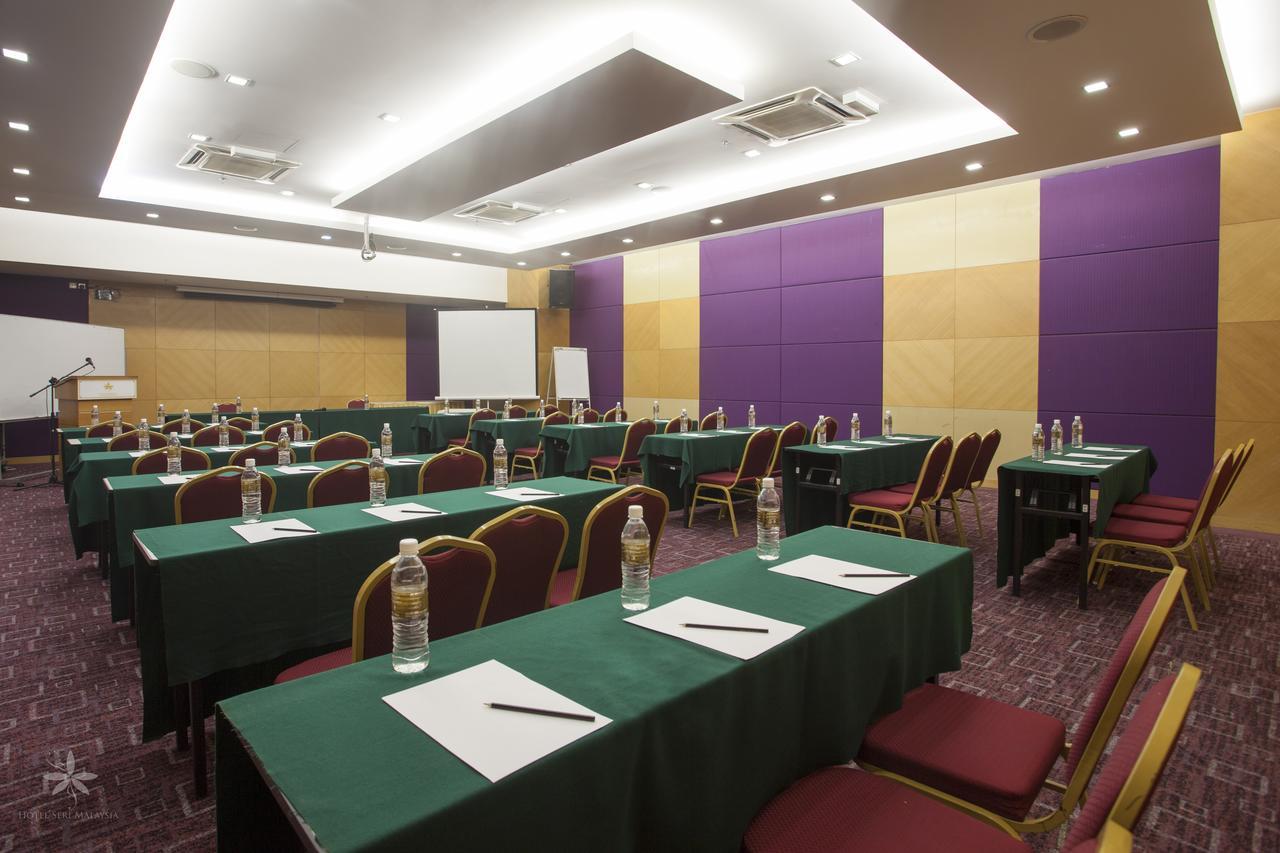 Hotel Seri Malaysia Kepala Batas Kepala Batas (Penang)