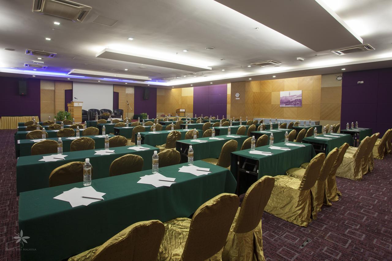 Hotel Seri Malaysia Kepala Batas Kepala Batas (Penang)
