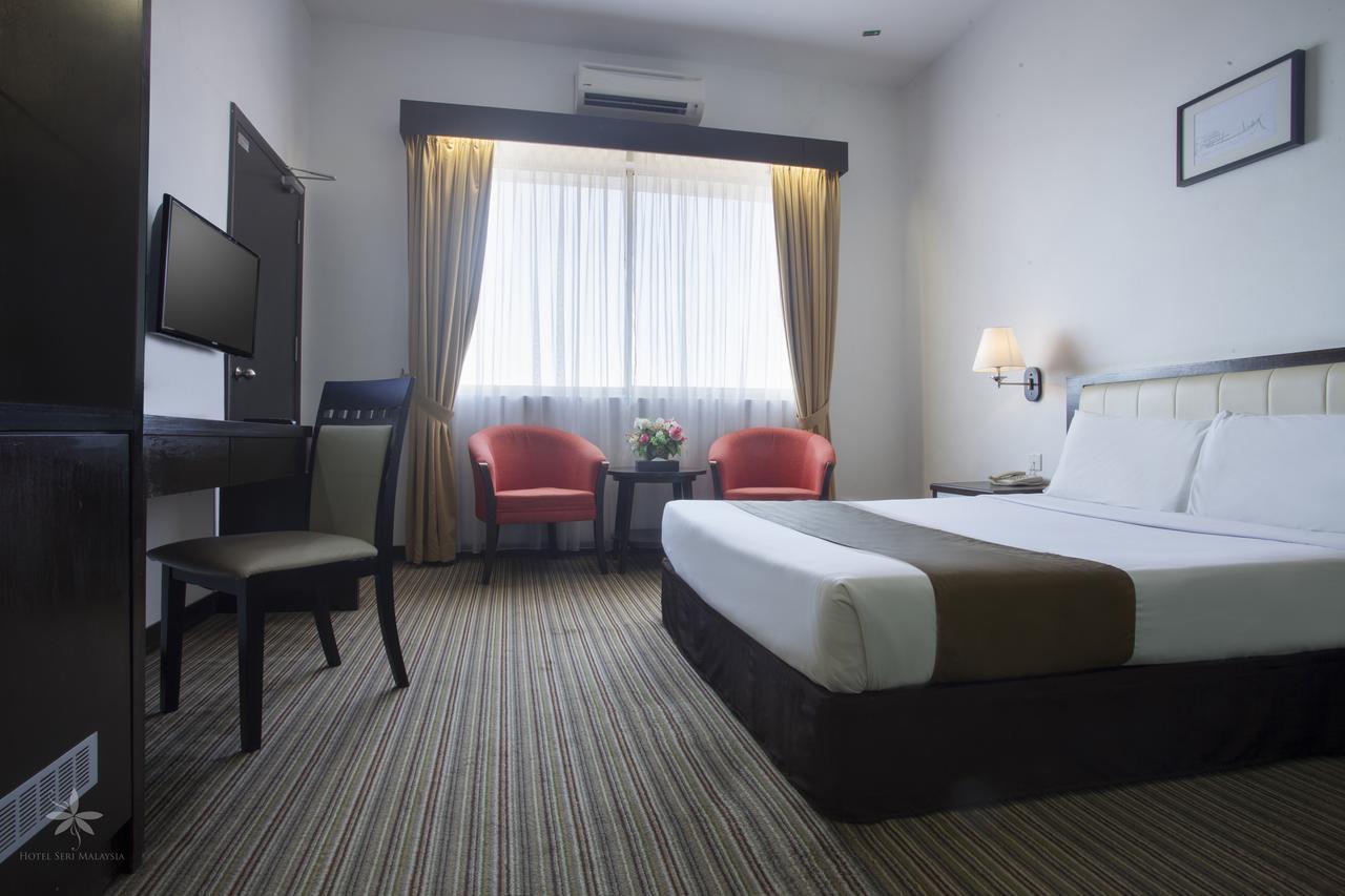 Hotel Seri Malaysia Kepala Batas Kepala Batas (Penang)