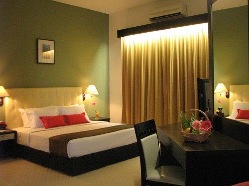 Seri Malaysia Kepala Batas 2* Kepala Batas (Penang)