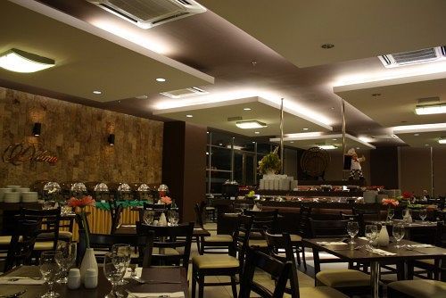 Seri Malaysia Kepala Batas 2* Kepala Batas (Penang)