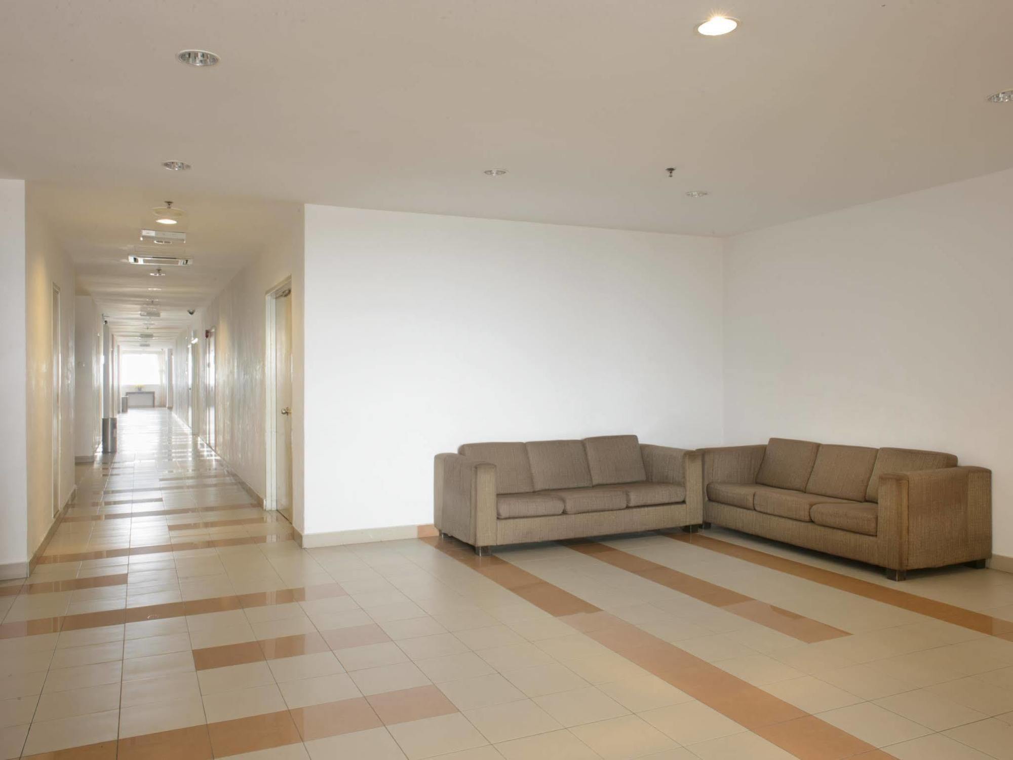 Seri Malaysia Kepala Batas Hotel Kepala Batas (Penang)