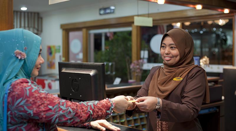 Seri Malaysia Kepala Batas