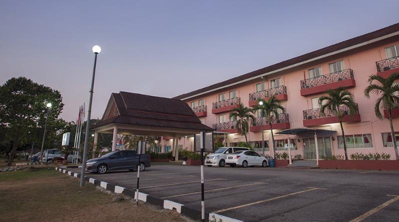 Seri Malaysia Kepala Batas Kepala Batas (Penang)