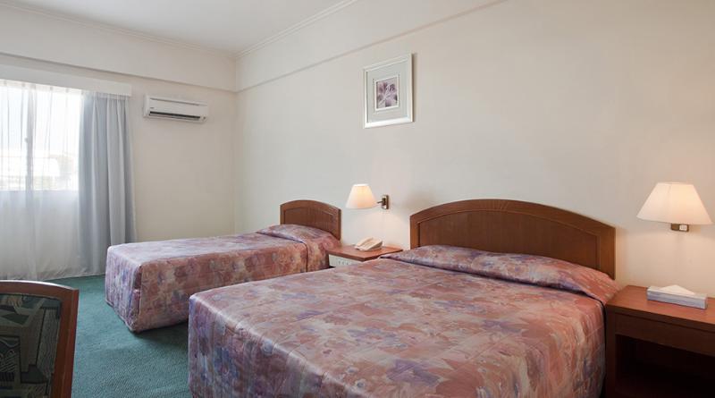 Seri Malaysia Kepala Batas Hotel Kepala Batas (Penang)