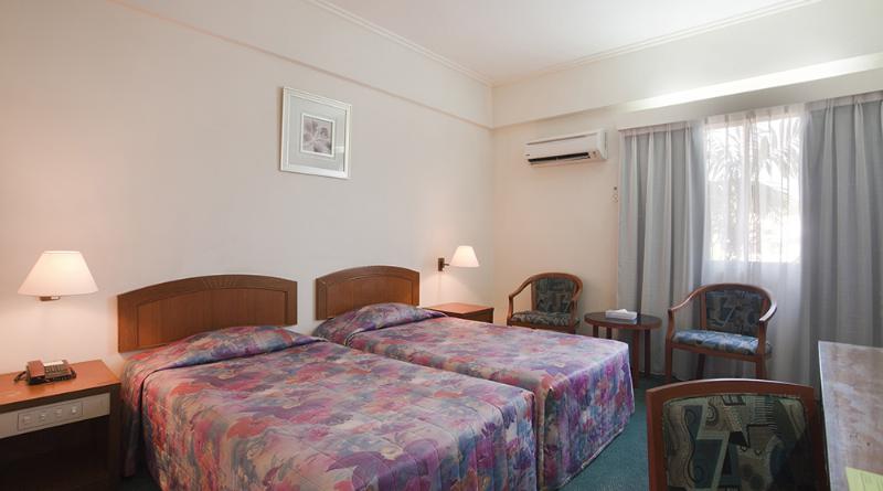 Seri Malaysia Kepala Batas Hotel 2*