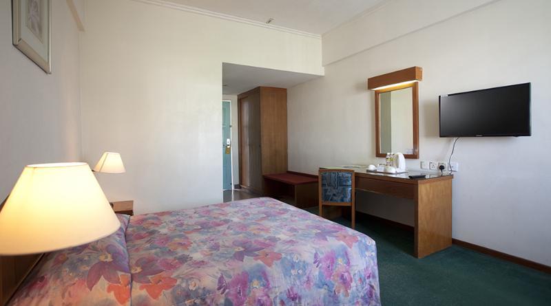 Hotel Seri Malaysia Kepala Batas
