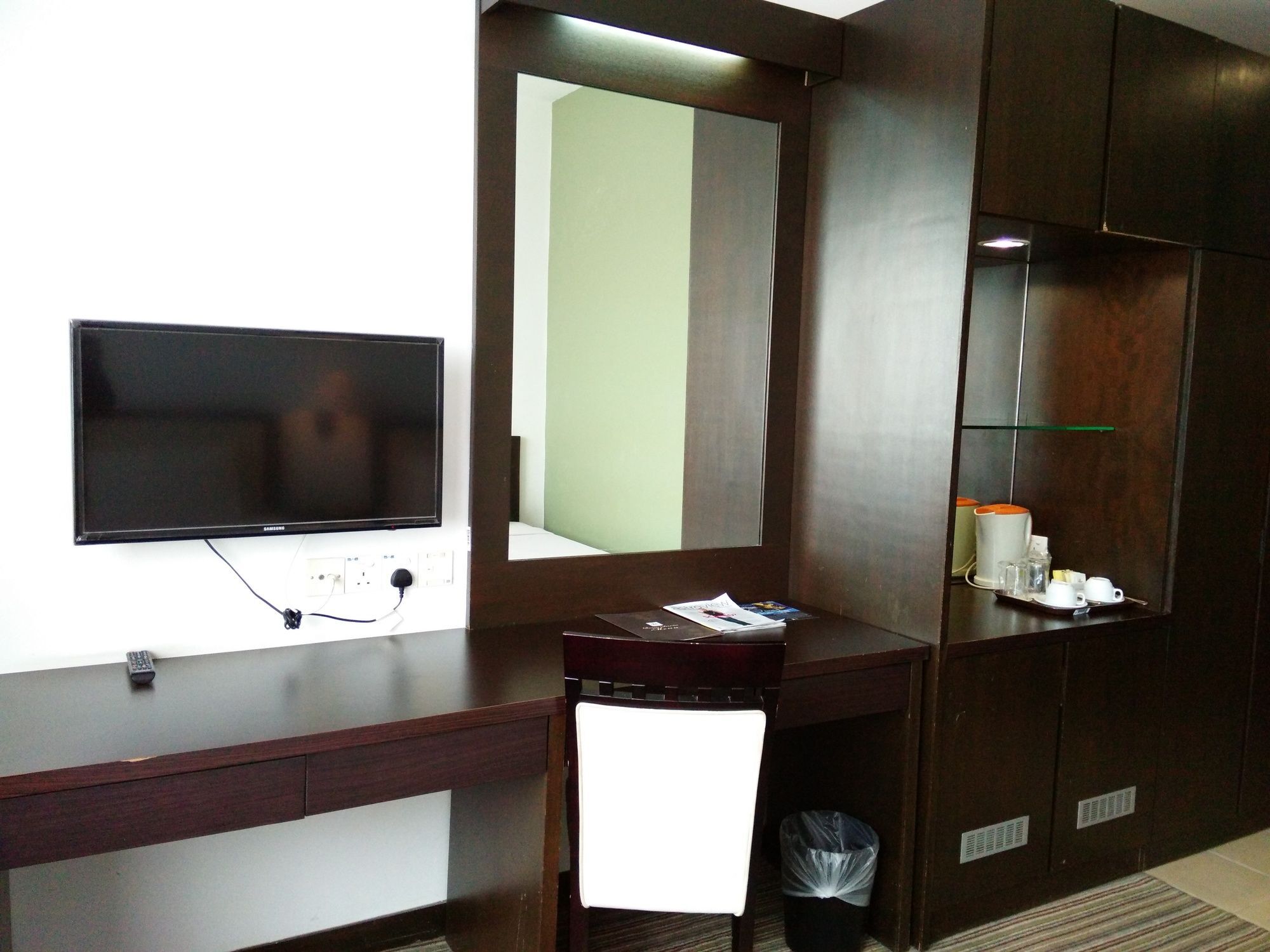 Hotel Seri Malaysia Kepala Batas Kepala Batas (Penang)