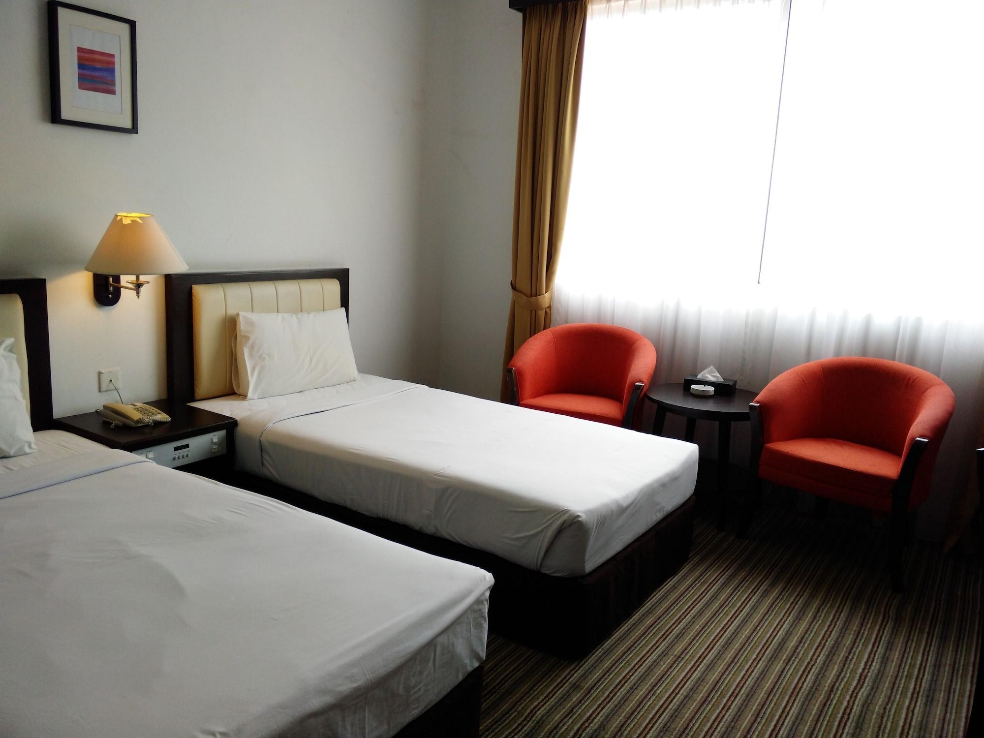 Seri Malaysia 2* Kepala Batas (Penang)