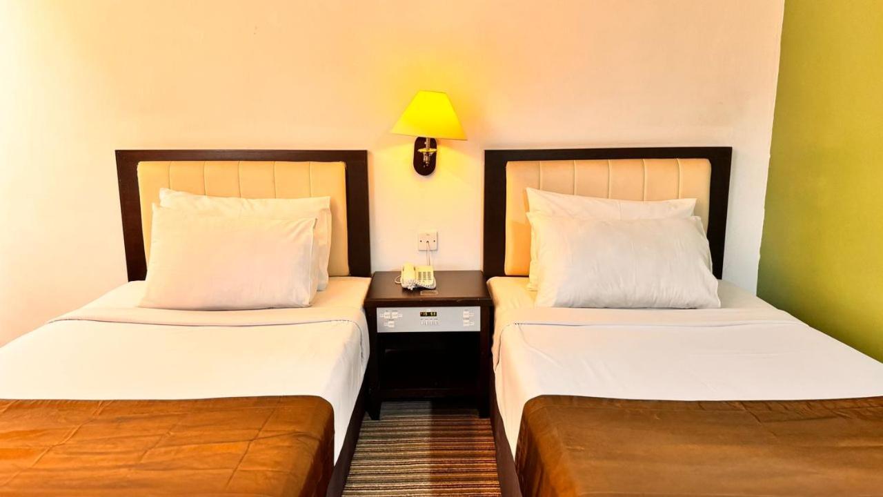 Hotel Seri Malaysia 2*