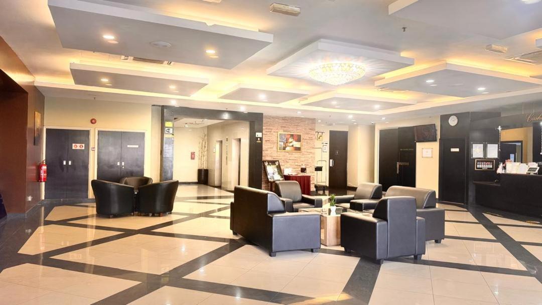 Hotel Seri Malaysia Kepala Batas (Penang)
