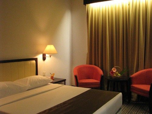 Seri Malaysia 2* Kepala Batas (Penang)