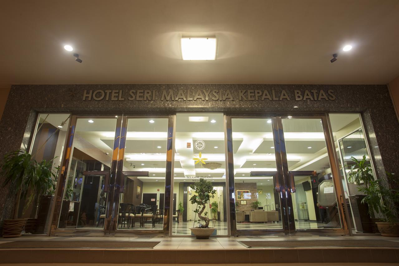 Seri Malaysia Kepala Batas Hotel Kepala Batas (Penang)