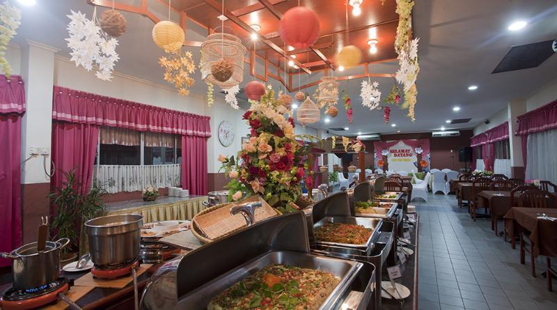 Seri Malaysia Kepala Batas Hotel Kepala Batas (Penang)